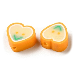 Бусины из полимерной глины  CLAY-Z001-07