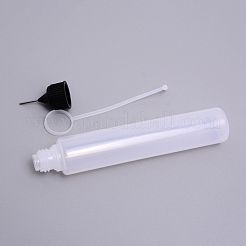 Pe Plastikleimflaschen&nbsp;AJEW-WH0155-02E