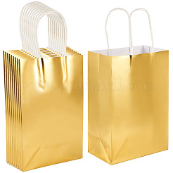 Rechteckige Geschenktüten aus Laserpapier&nbsp;LS-ABAG-TAC0006-44A