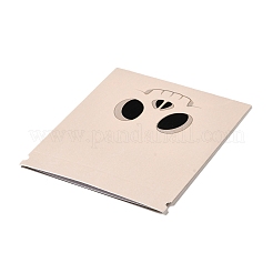 Cajas de dulces de cartón de dibujos animados de halloween&nbsp;CON-G017-01H