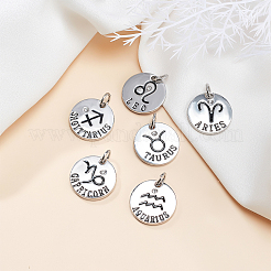 Подвески из сплава &nbsp;PALLOY-CA0001-01P