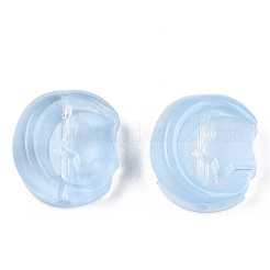 Прозрачные брызги GLAA-N035-036-C11