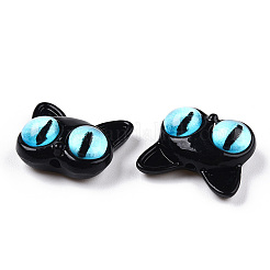 Окрашенного распылением сплава бисер PALLOY-K001-19E