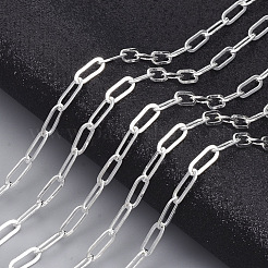 Латунные скрепки&nbsp;CHC-S008-001B-S