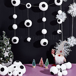 80 шт. 4 стиля DIY-GA0004-50