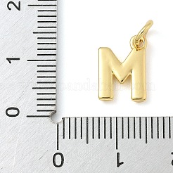 Латунь подвески KK-I382-08G-M