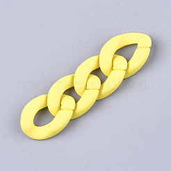 Окрашен акриловые соединительные кольца&nbsp;ACRP-S675-05B