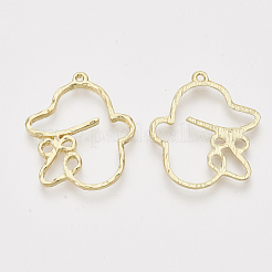 Подвесные подвески из сплава PALLOY-S121-83