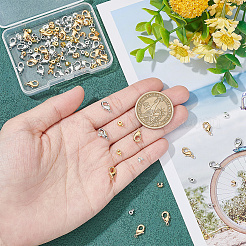 Набор для поиска поделок для изготовления ювелирных изделий DIY-AR0003-36