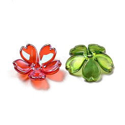 Акриловый шарик крышки OACR-C021-01