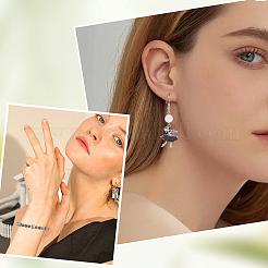 620 шт. наборы для изготовления ювелирных изделий «сделай сам»&nbsp;DIY-SP0003-59