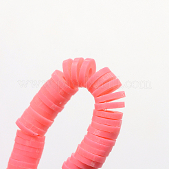 Бусины из полимерной глины  X-CLAY-R067-6.0mm-25