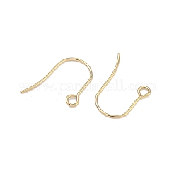 Ohrringhaken aus Edelstahl 304&nbsp;STAS-F142-01G