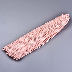 Светящиеся шнуры из полиэстера OCOR-T015-01P