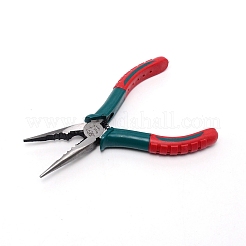 Pinze per gioielli in acciaio legato&nbsp;PT-WH0013-01