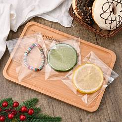 OPP мешки целлофана X-OPC-R012-03