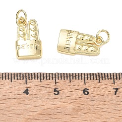 Gestellmessinganhänger&nbsp;KK-CBAB1AF-06G