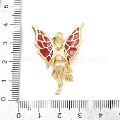 Латунные микро проложить кубического циркония подвески&nbsp;KK-C162-011B