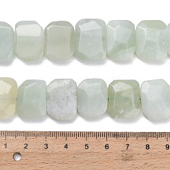 Natürlich neu Jade Perlen Stränge&nbsp;G-C285-A15-01