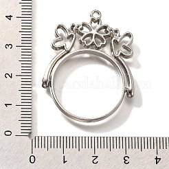 Подвесные подвески из сплава PALLOY-I223-02P