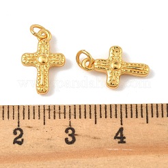 Латунь подвески&nbsp;KK-K364-20A-G