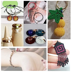 Нейлоновая нить NWIR-PH0001-36-WH