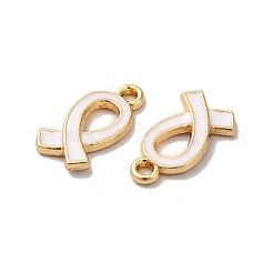 Подвески из эмали и сплава ENAM-D043-04G-03