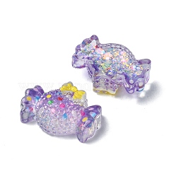 Прозрачная эпоксидная смола декодирует кабошоны CRES-I030-06A