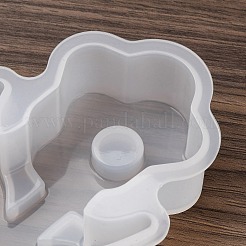 Силиконовые Молды для свечей своими руками&nbsp;LS-SIMO-P013-02C