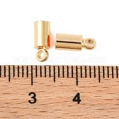 Стойки обшивки концов латуни шнур KK-TAC0015-02KCG