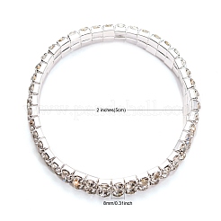 Подарок на день Святого Валентина для подруги свадьба бриллиантовые браслеты B115-2