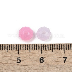 Пластиковые бусины KY-B005-01B