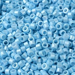Perles de rocaille en verre&nbsp;X-SEED-S042-15A-10