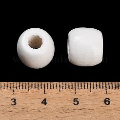 Europäische Perlen aus Ahornholz&nbsp;WD-CBA7A54-03A
