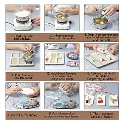 Силиконовые Молды&nbsp;PH-DIY-G005-36