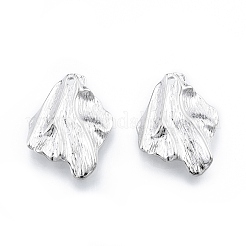 Латунные подвески&nbsp;KK-F841-05P