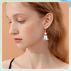 28шт 7 цвета подвески из цинкового сплава с эмалью&nbsp;FIND-BM0001-02