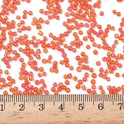 Runde Glasperlen&nbsp;SEED-A007-2mm-165