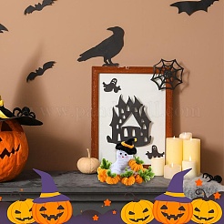 Набор для самостоятельного изготовления на тему Хэллоуина&nbsp;DIY-SC0032-78