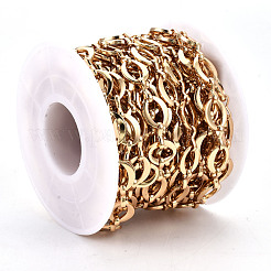 Латунные цепочки CHC-S009-007G