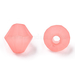 Gefrostet Acryl-Perlen&nbsp;LS-MACR-S373-61K-03
