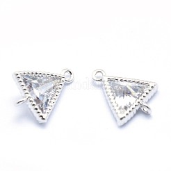 Латунные коннекторы&nbsp;KK-P155-66P-NR