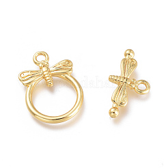 Латуни Переключить застежками&nbsp;KK-Q764-03G