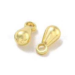 Cremagliera pendenti in ottone placcatura&nbsp;KK-L075-011LG-02
