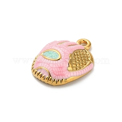 Подвески из нержавеющей стали 304&nbsp;STAS-C147-01G-02