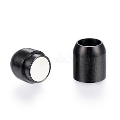 Магнитные застежки из нержавеющей стали 304 с клеевыми концами X-STAS-G101-34B