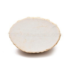 Кабошоны с имитацией фруктов из непрозрачной смолы&nbsp;RESI-G076-01F