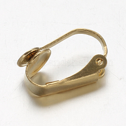 Ионное покрытие (ip) 304 нержавеющая сталь клипсы фурнитура STAS-G130-20G