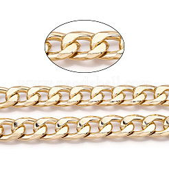 Алюминий бордюрный цепи CHA-N003-30KCG