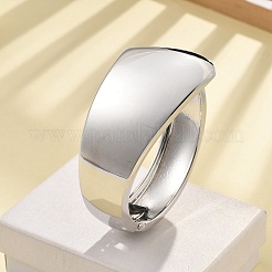 Шарнирные браслеты из сплава для женщин&nbsp;BJEW-D312-05P